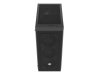 Natec Obudowa Fury Shobo SH8F Midi Tower z oknem czarna